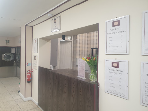 Studfall Laundry Room Ltd. - Thumbnail