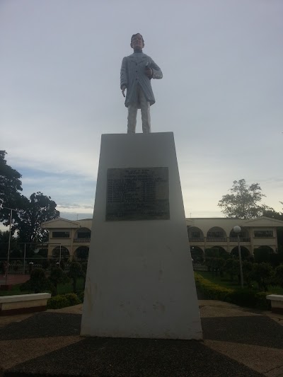 Rizal Park