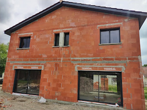 Photo n°6 de Heris à Mérignac (Constructeur de maisons en bois)