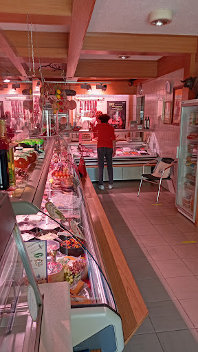 Fleischerei Löffler - Visual
