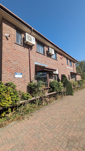 Bedgrove Surgery Logo