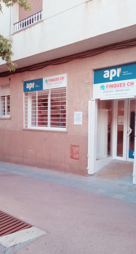 ABOGADOS CHARO LOPEZ y FINQUES CH
