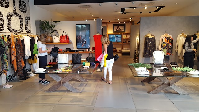 Osklen Miami Corporation