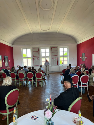 Hannoversch-Britische Gesellschaft e.V.