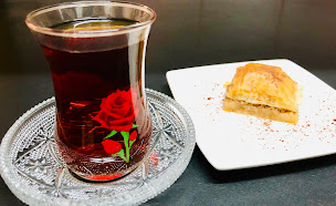 Photo n°13 de Restaurant le Pacha Auxerre à Auxerre (Restauration rapide)