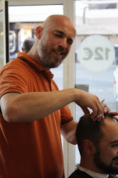 Photo n°19 de Le Coupe-Chou à Meaux (Barbier)