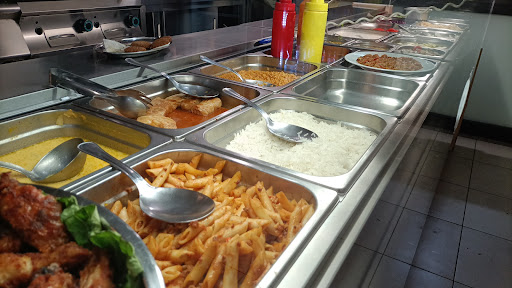 Mahmut's Food