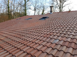 Photo n°13 de ALL RENOVATION à Bordeaux (Couvreur)