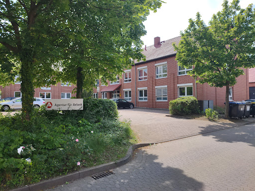 Employment Agency Soltau
