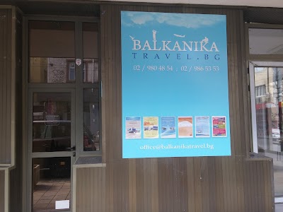 Photos of BALKANIKA TRAVEL BG