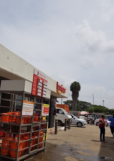 Photos of Total Rabai Road Service Station