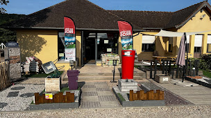 Photo n°1 de Gedimat Gouery Breuilpont à Breuilpont (Magasin d'outillage)