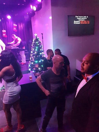 Photos of The Exchange Night Club Le Meridian