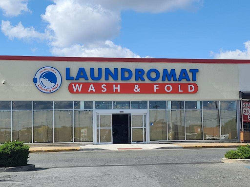 Hunting Park Laundry Zone