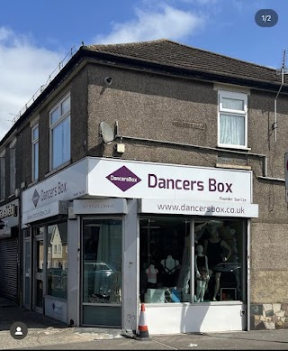 Dancers Box