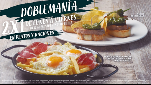 La Sureña Gallery - Spain
