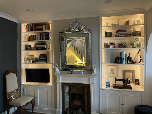 Buzzwell Ltd - Visual