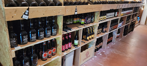 Photo 4 - Cave-Bar-Brasserie-Restaurant-Paintball-Les Barriques Sur Pattes