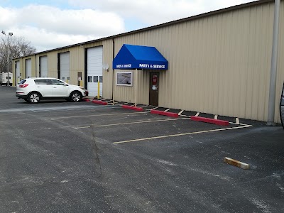 Photos of Braun's Fun Time Campers