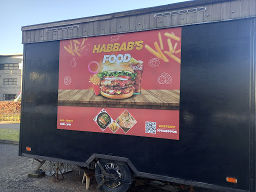 Habbabs food - Thumbnail