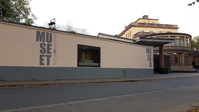 Photos of Aboa Vetus & Ars Nova