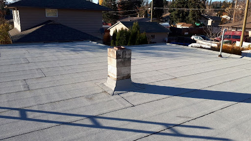 Admiral Roofing Ltd. - Thumbnail