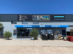 Photo n°1 de YESSS Electrique Porto-Vecchio à Porto-Vecchio (Magasin de matériel électrique)
