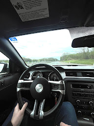 Photo n°5 de Les Américaines de l'oise à Monchy-Saint-Éloi (Agence de location de voitures)