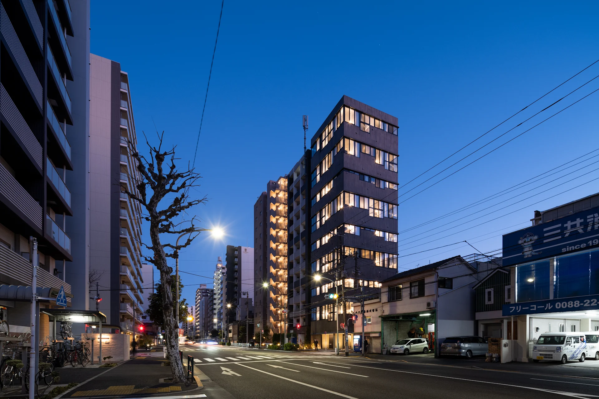 PRISM INN Ogu