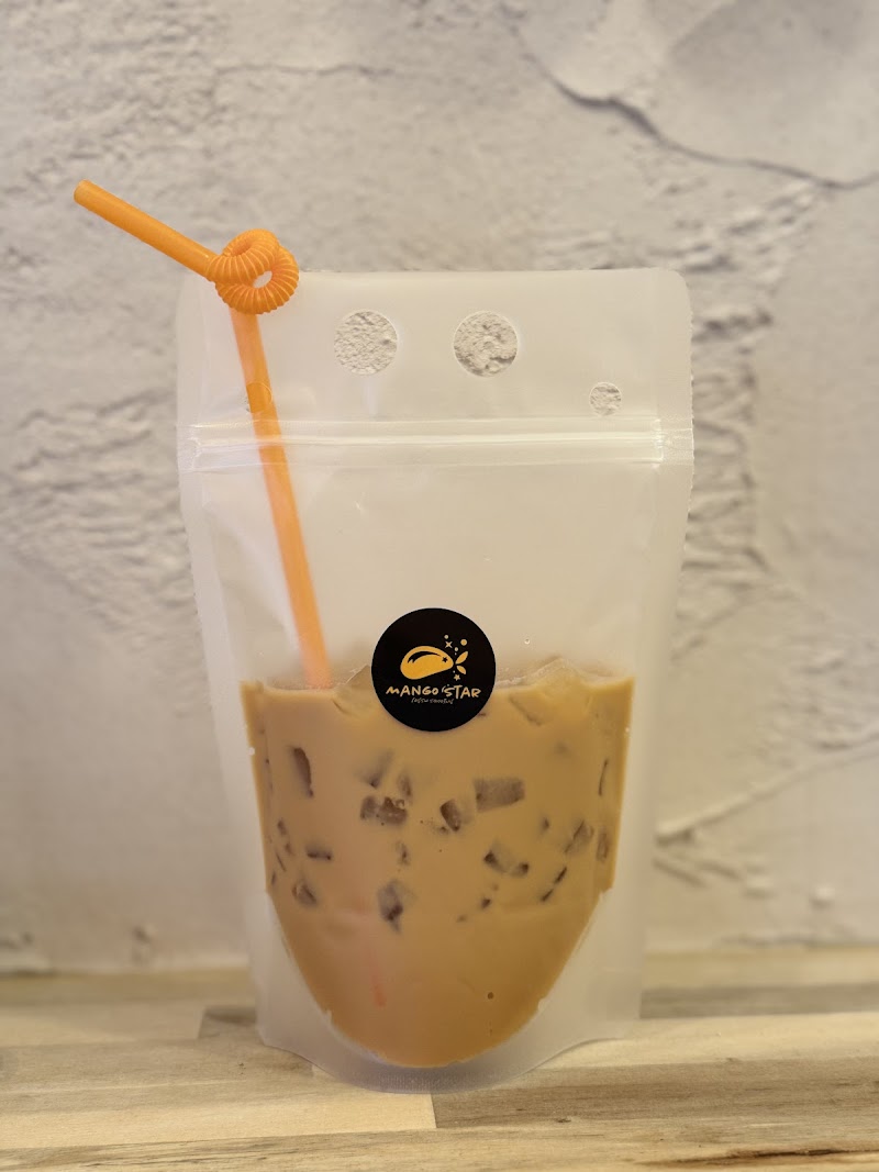 mangostar戸越銀座本店