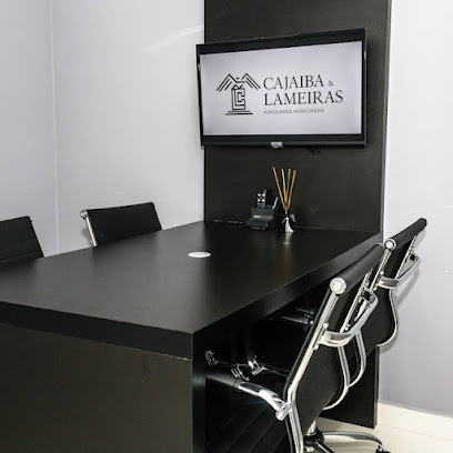 Cajaiba & Lameiras - Escritório de Advocacia