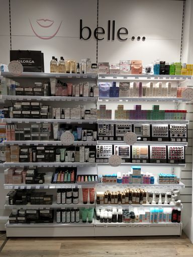 PHARMACIE DU CTRE COMMERCIAL DE ST ROM