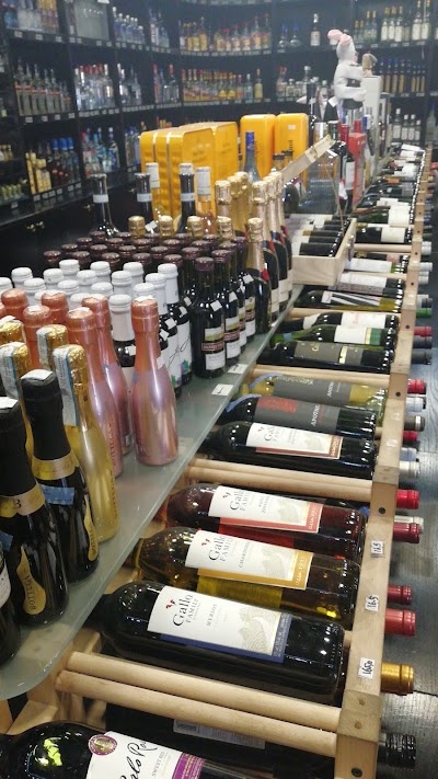 liquor-store