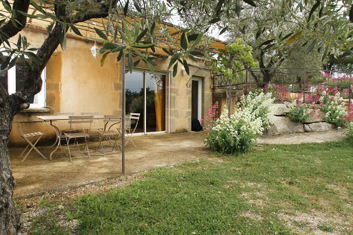 Photo de Gites les Rabassiers Vinsobres à Vinsobres (26110)