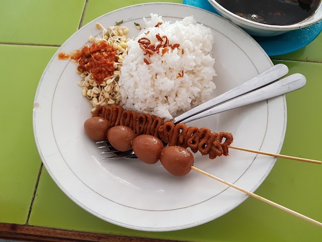 Rawon Setan - Embong Malang