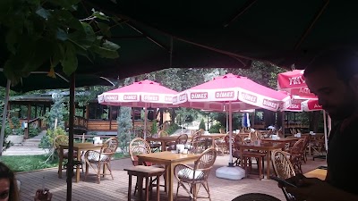 Photos of Saklıbah&ccedil;e Restoran