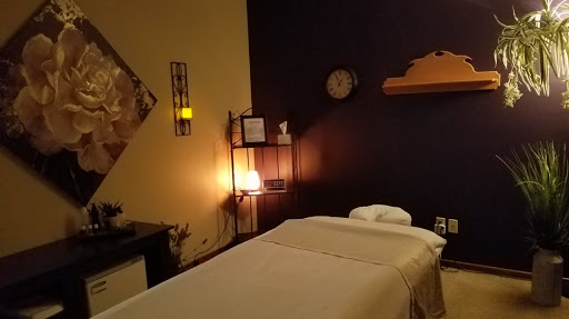 Essential Wellness Bodywork & Massage, LLC