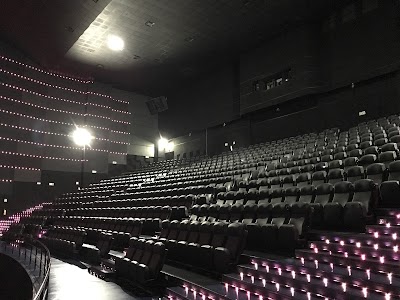 Photos of IMAX THEATRE