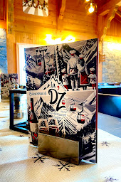 Photo n°15 de La D'Z Restaurant à Les Gets (Restaurant)