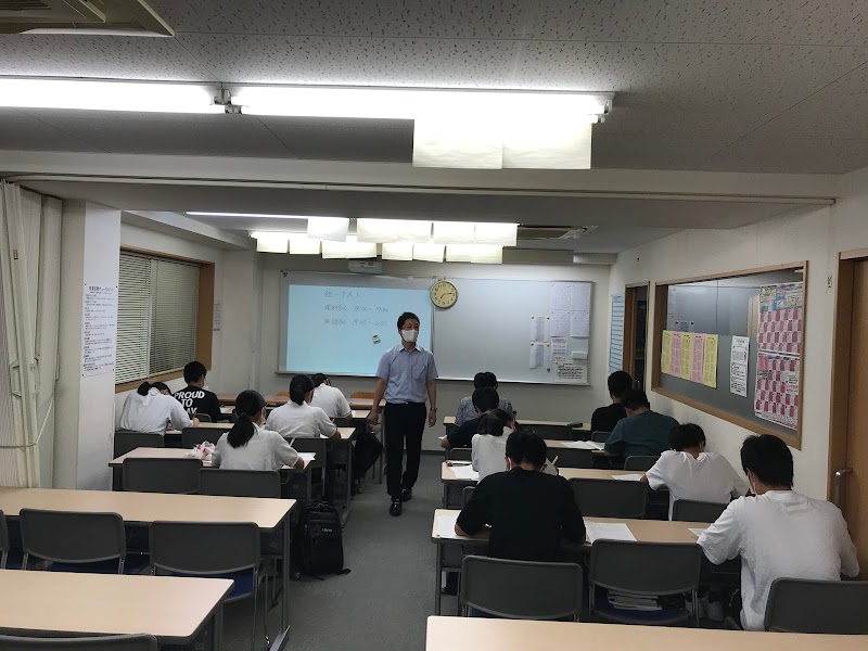 総合学習塾 田中学習会 廿日市宮内校