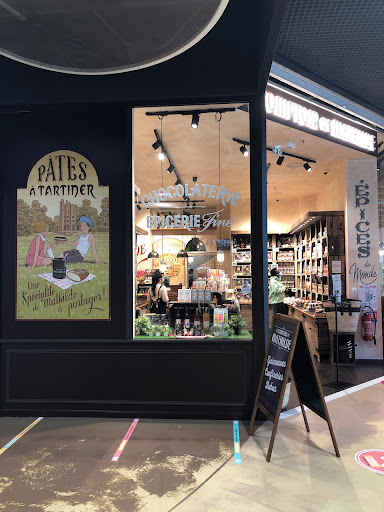 Le Comptoir de Mathilde - Centre commercial Carrefour Chambourcy - Thumbnail