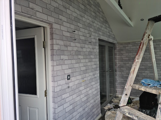 Kjs Decorating - Visual