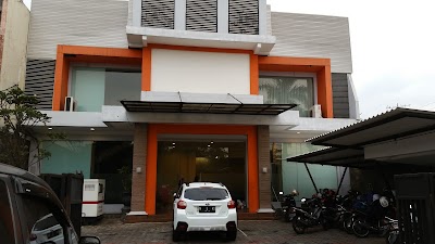 Photos of Mawar Sharon Church of Malang