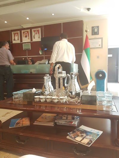 Photos of KKT Orthopedic Spine Center