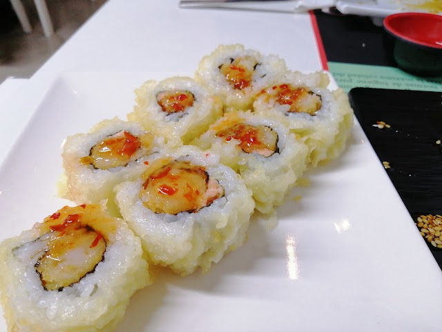 Sushiyoko