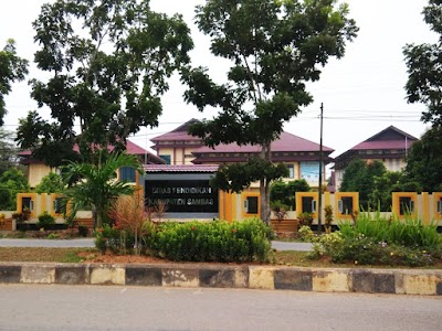 Photos of Dinas Pendidikan Kabupaten Sambas