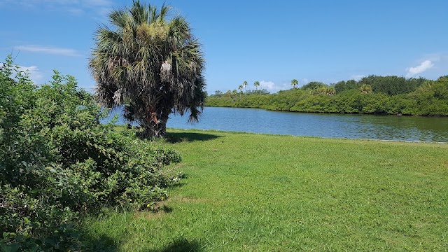 Fort De Soto Park