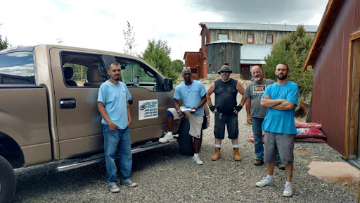 Self Help Movers - Visual