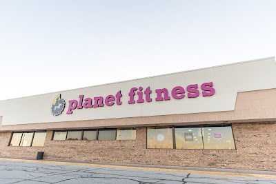 Planet Fitness