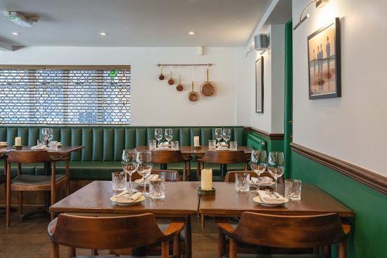 The Silver Cup by null